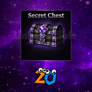Secret Chest