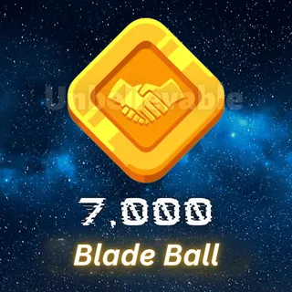 Blade Ball