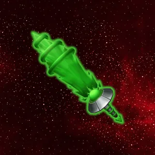 Alienbeam