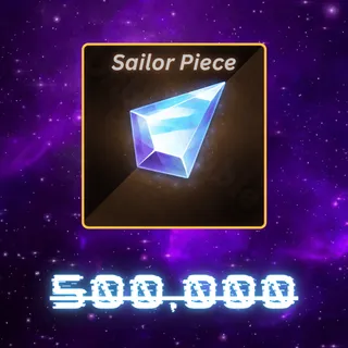 Sailor Piece