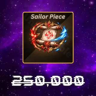 Sailor Piece