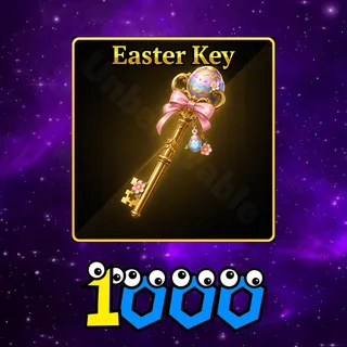 Easter Key
