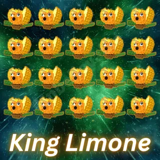 King Limone