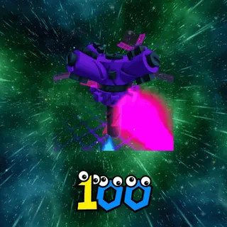Super Sprinkler