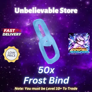 Frost Bind