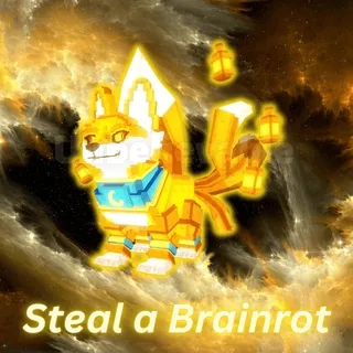 Steal a Brainrot
