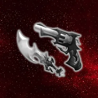 Soul Set MM2