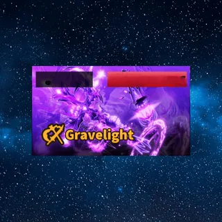 Gravelight