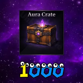 Aura Crate