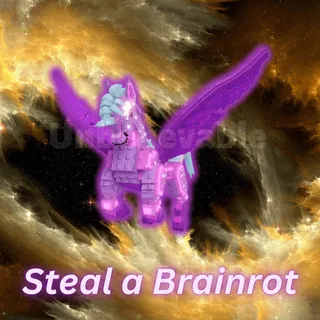 Steal a Brainrot