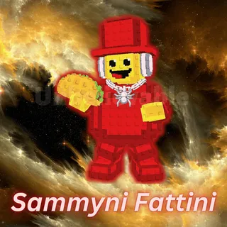Sammyni Fattini