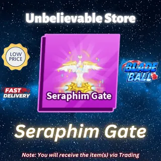 Seraphim Set