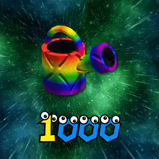 Super Watering Can