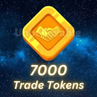 Trade Token