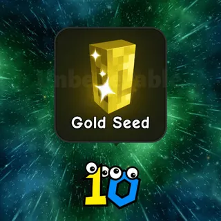 Gold Seed