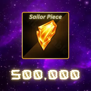 Sailor Piece
