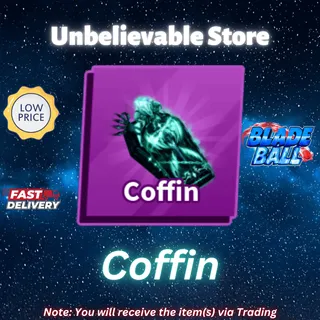 Coffin