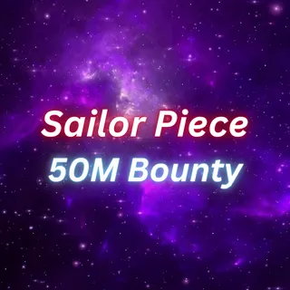 Sailor Piece Bounty
