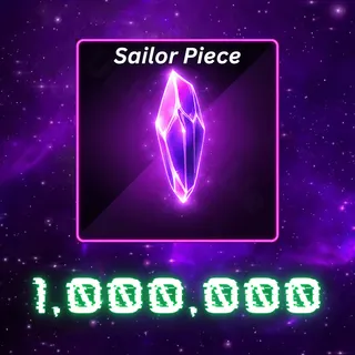 Sailor Piece