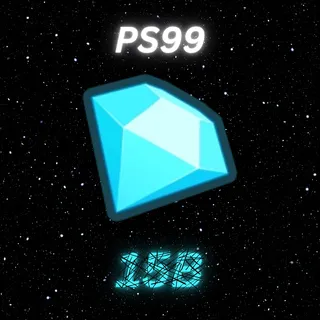 PS99 Gems