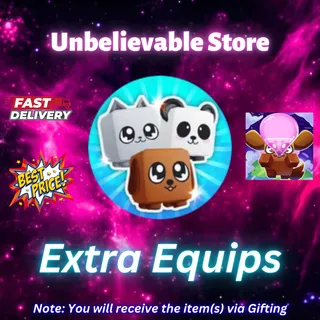 Bubble Gum Simulator INFINITY