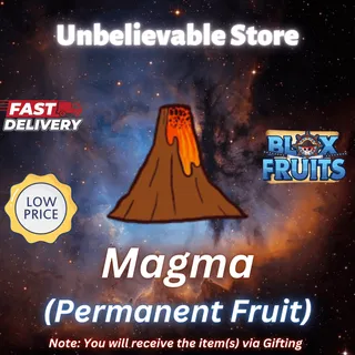 Magma 