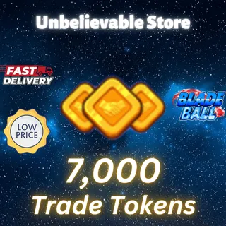 Trade Token