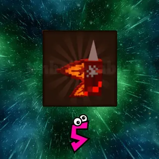 Dragons Breath