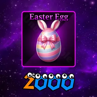 Easter Egg