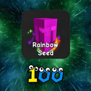 Rainbow Seed