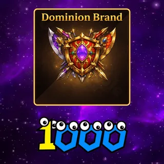 Dominion Brand