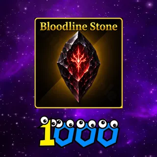 Bloodline Stone