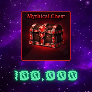Mythical Chest