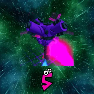 Super Sprinkler