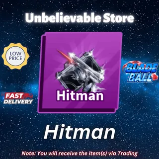 Hitman