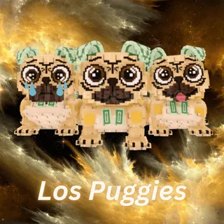 Los Puggies