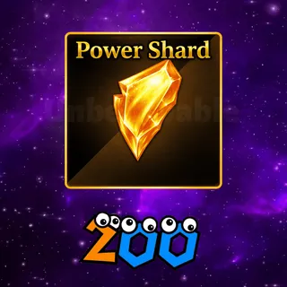 Power Shard