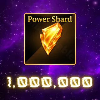 Power Shard