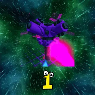 Super Sprinkler