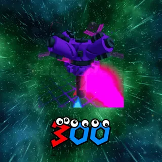 Super Sprinkler
