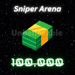 Sniper Arena