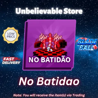 No Batidao