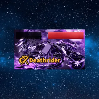 Deathrider