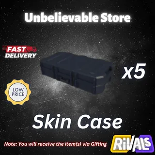 Skin case