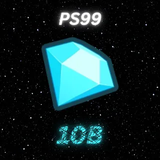 PS99 Gems