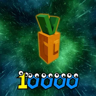 Carrot Seed Grow a Garden 2