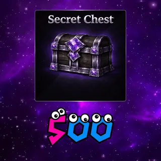 Secret Chest