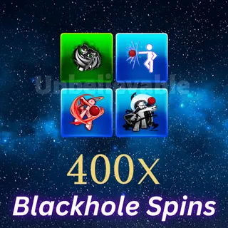 Blackhole Spins