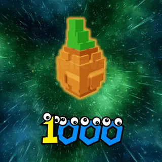 Atlantic Giant Pumpkin