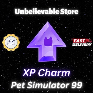 XP Charm